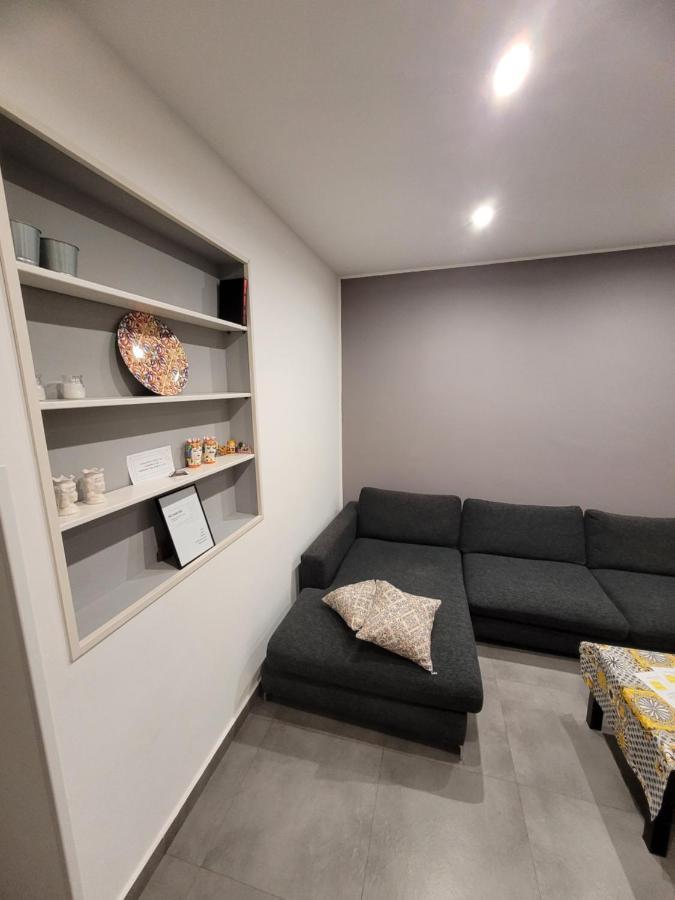 Casa Mandorlo A Mondello公寓 外观 照片