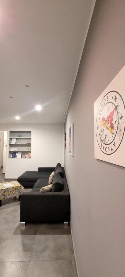 Casa Mandorlo A Mondello公寓 外观 照片