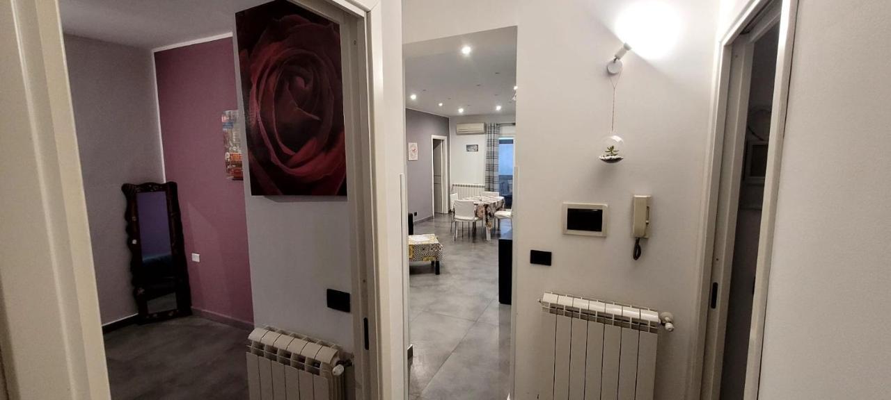 Casa Mandorlo A Mondello公寓 外观 照片