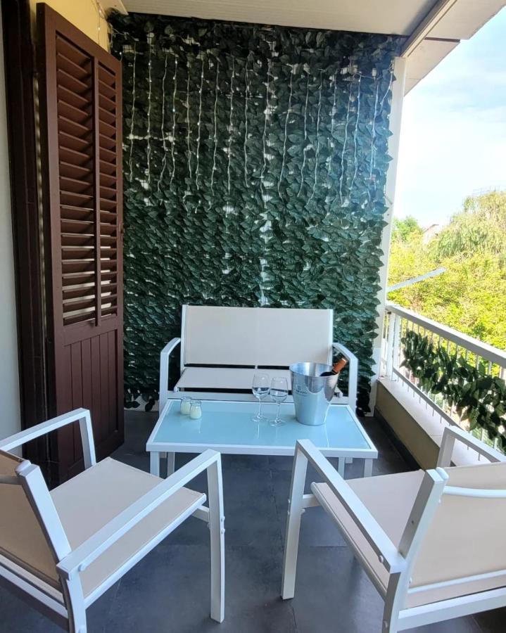 Casa Mandorlo A Mondello公寓 外观 照片