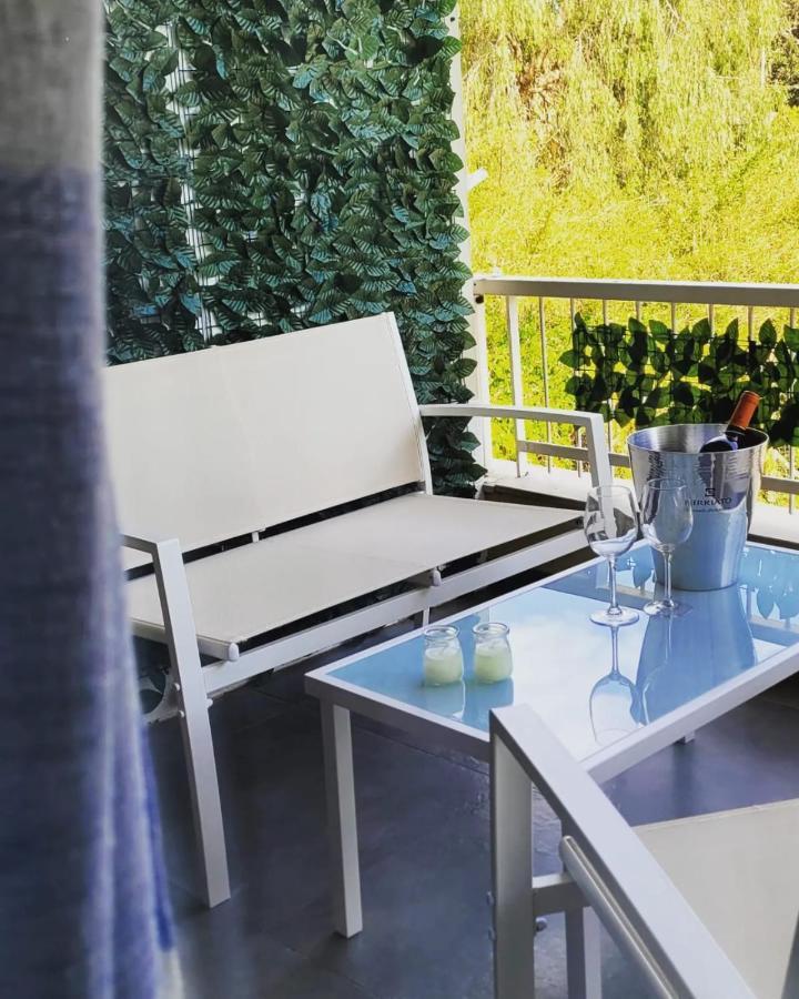 Casa Mandorlo A Mondello公寓 外观 照片