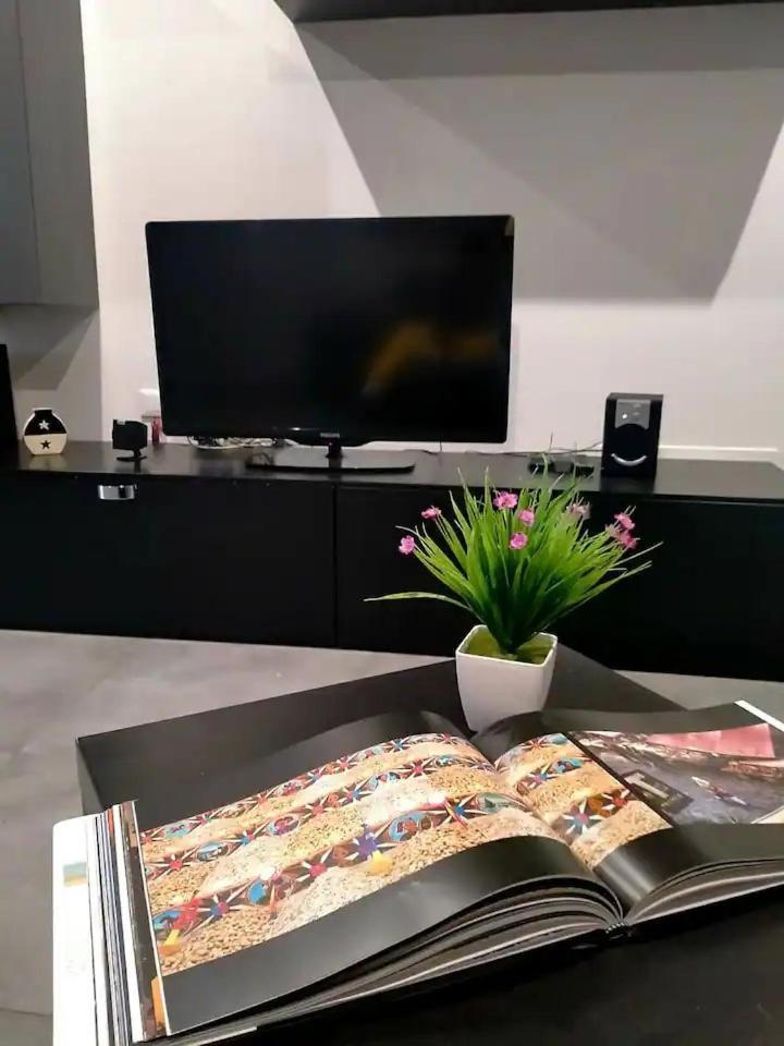 Casa Mandorlo A Mondello公寓 外观 照片