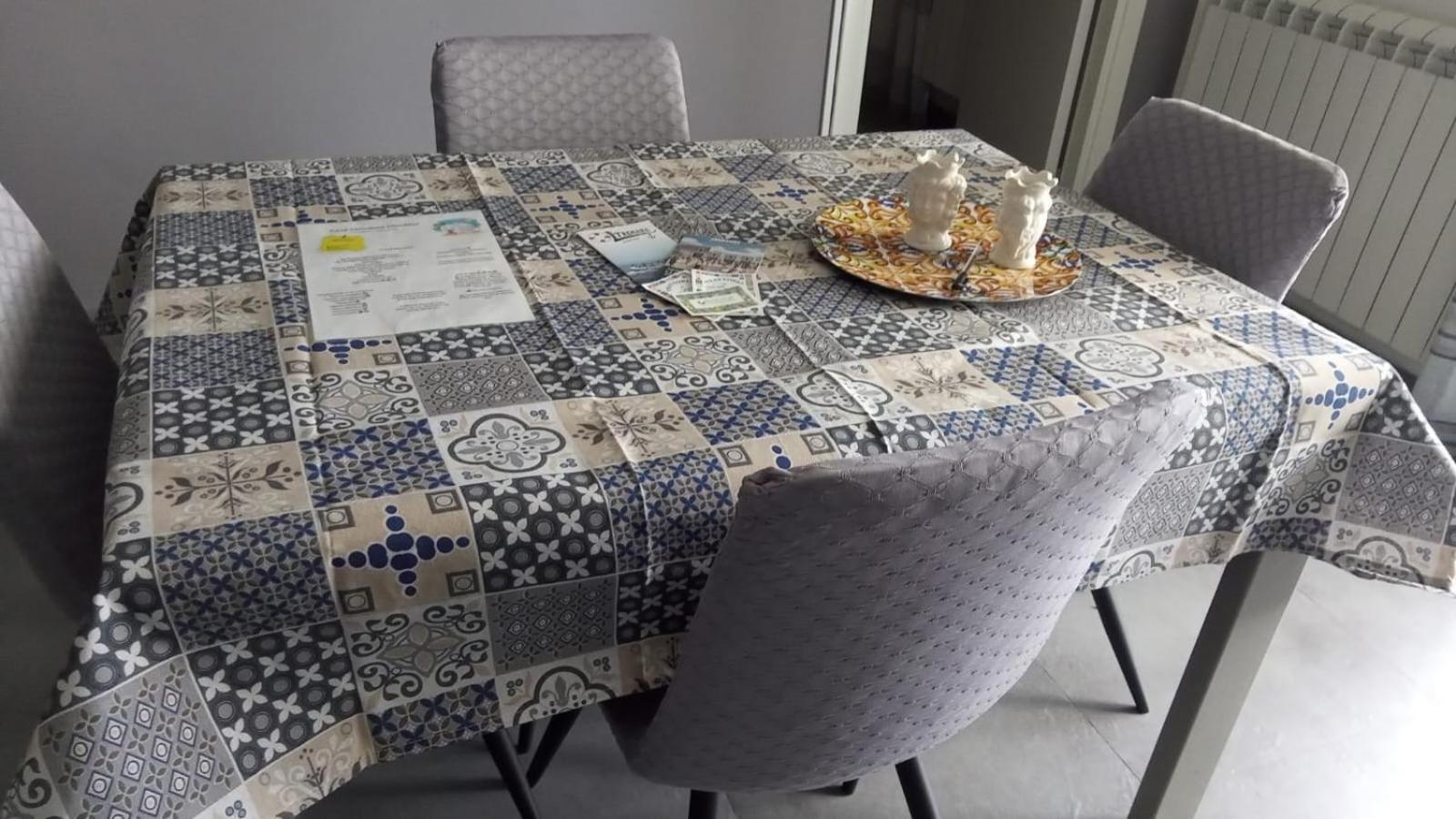 Casa Mandorlo A Mondello公寓 外观 照片
