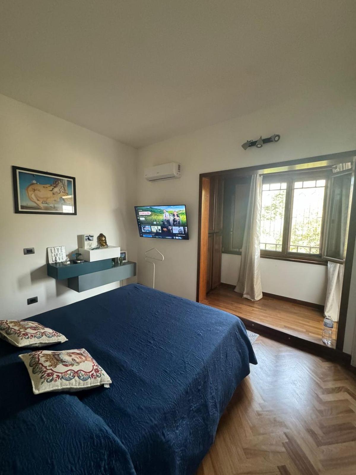 Casa Mandorlo A Mondello公寓 外观 照片
