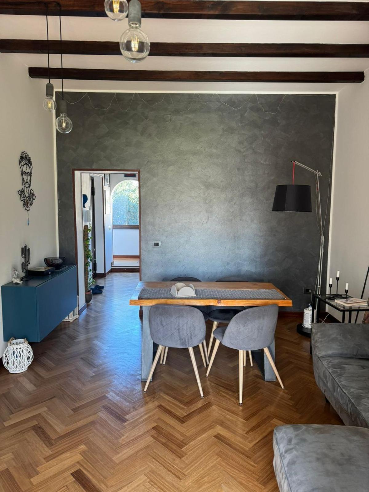 Casa Mandorlo A Mondello公寓 外观 照片