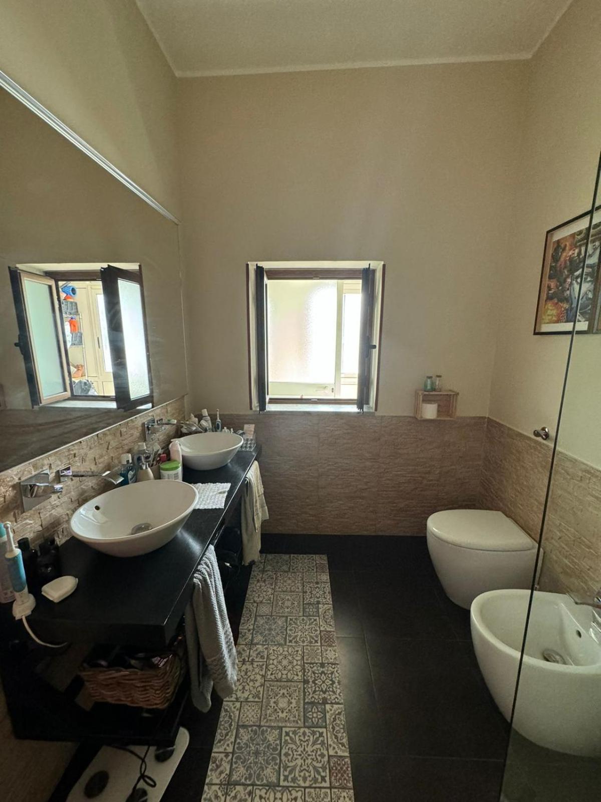 Casa Mandorlo A Mondello公寓 外观 照片