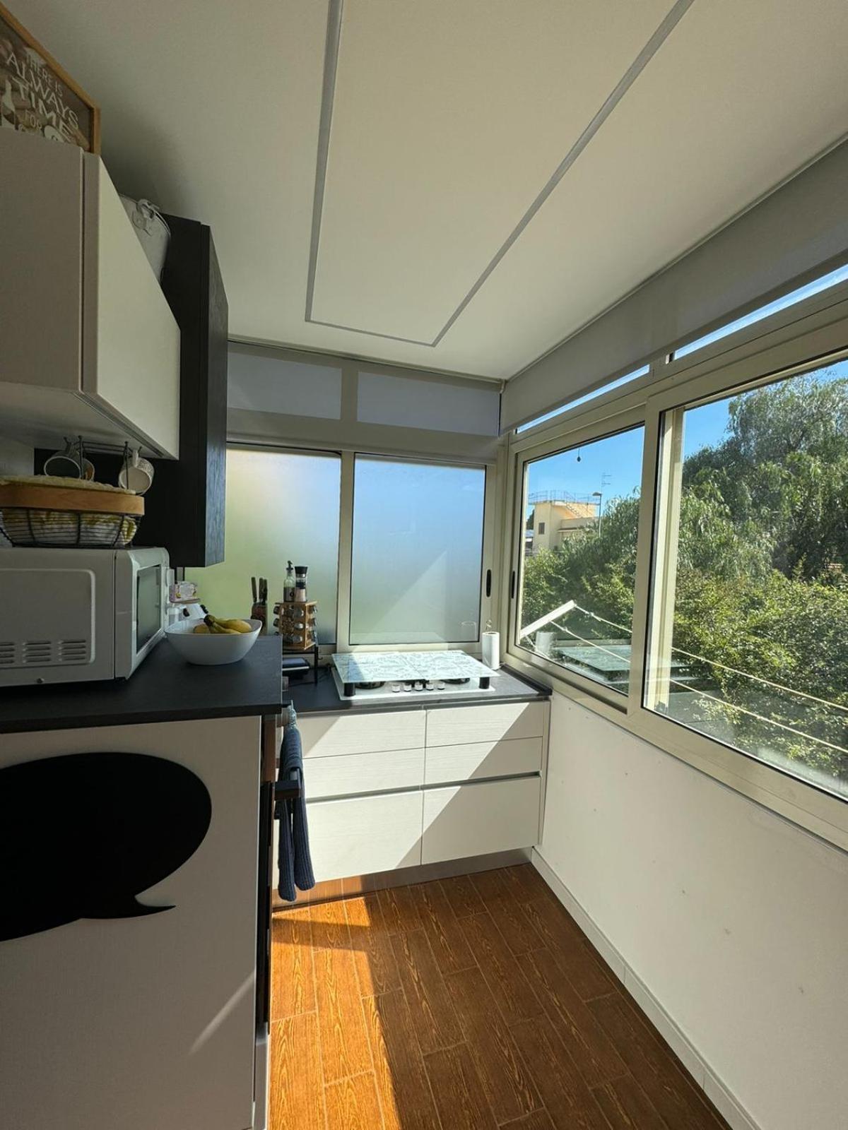 Casa Mandorlo A Mondello公寓 外观 照片