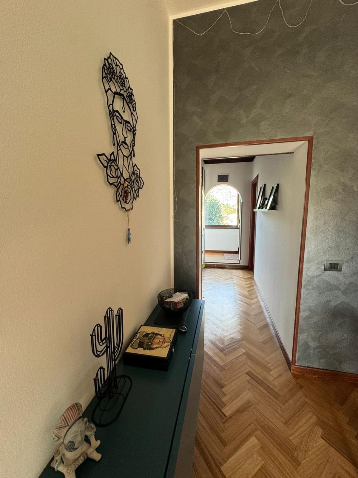 Casa Mandorlo A Mondello公寓 外观 照片