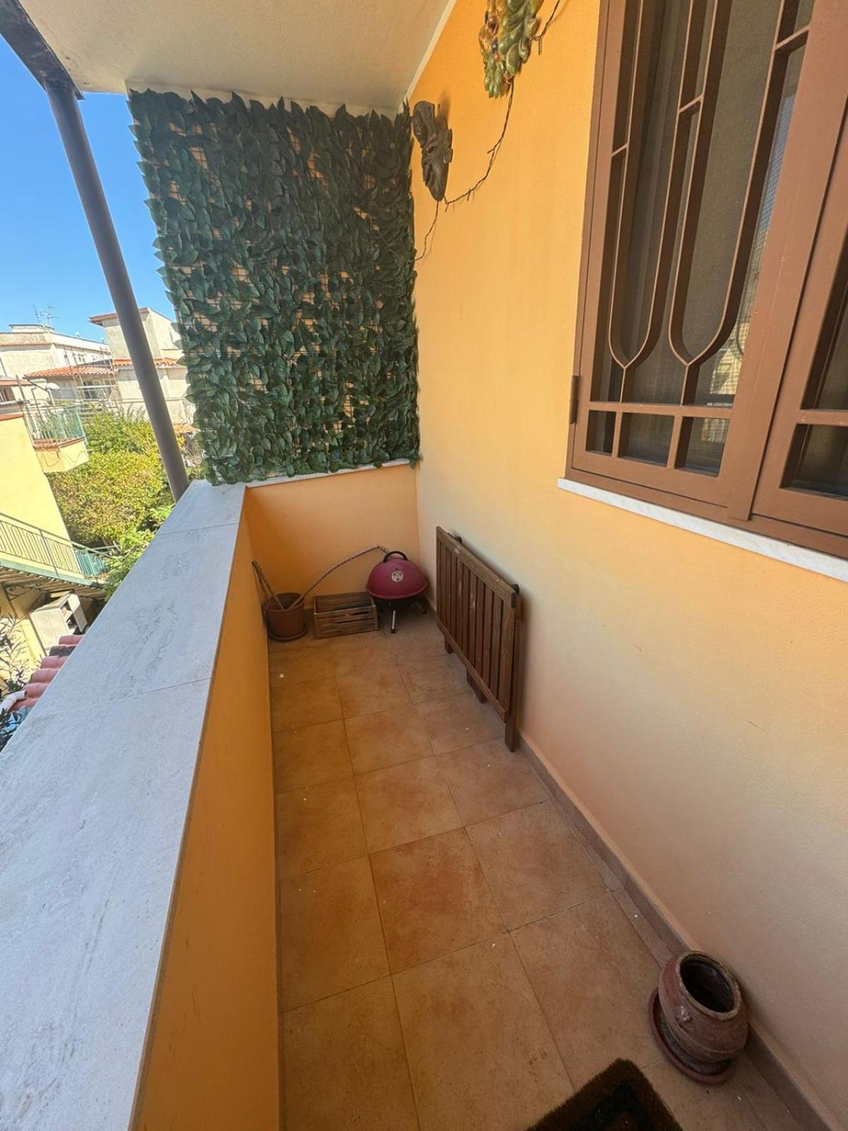 Casa Mandorlo A Mondello公寓 外观 照片