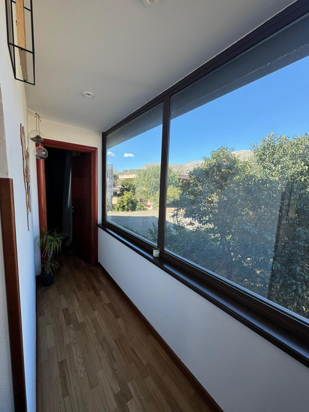 Casa Mandorlo A Mondello公寓 外观 照片